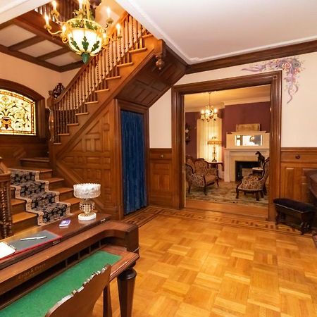 사라토가 스프링스 사라토가 드림즈 비앤비 B&B 외부 사진