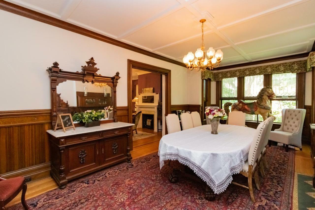 사라토가 스프링스 사라토가 드림즈 비앤비 B&B 외부 사진